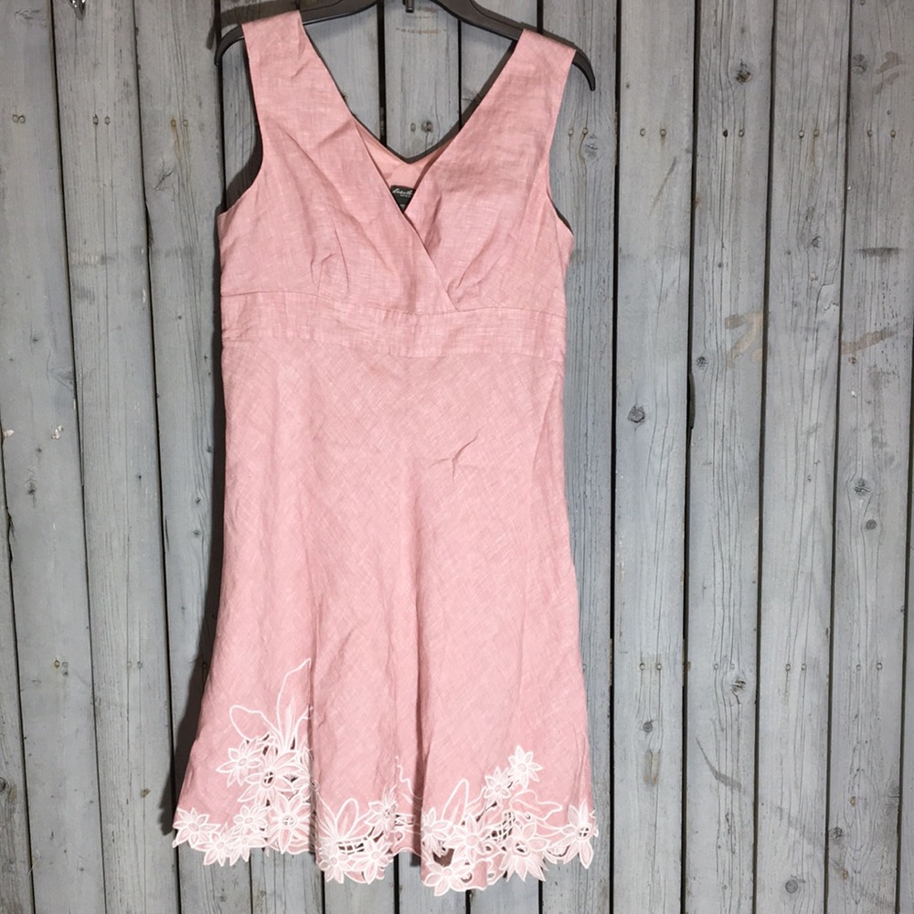 Eddie Bauer Dress